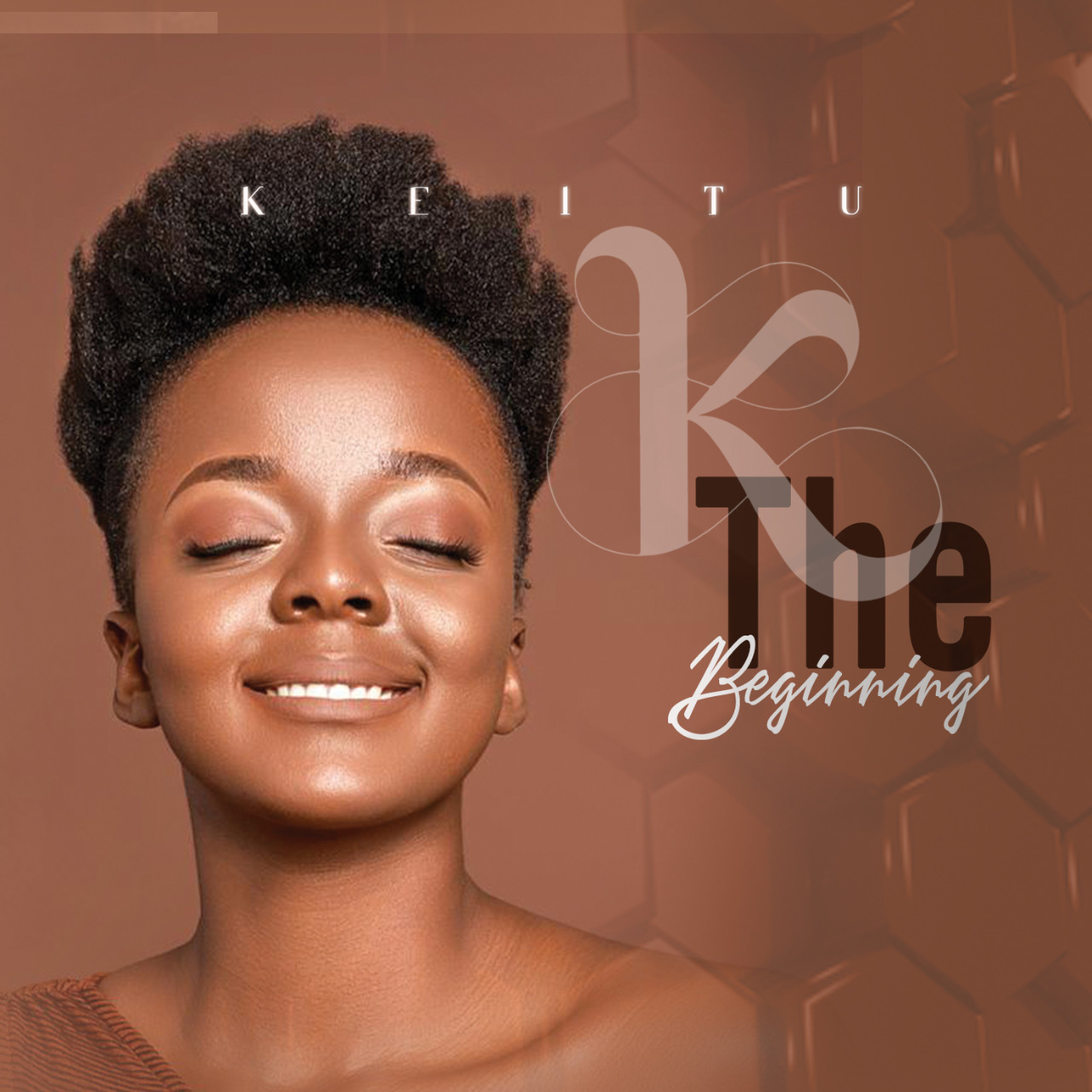 Keitu - The Beginning CD